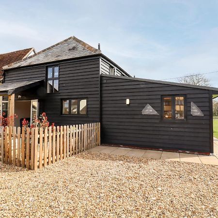 The Cart Lodge Halstead  Extérieur photo
