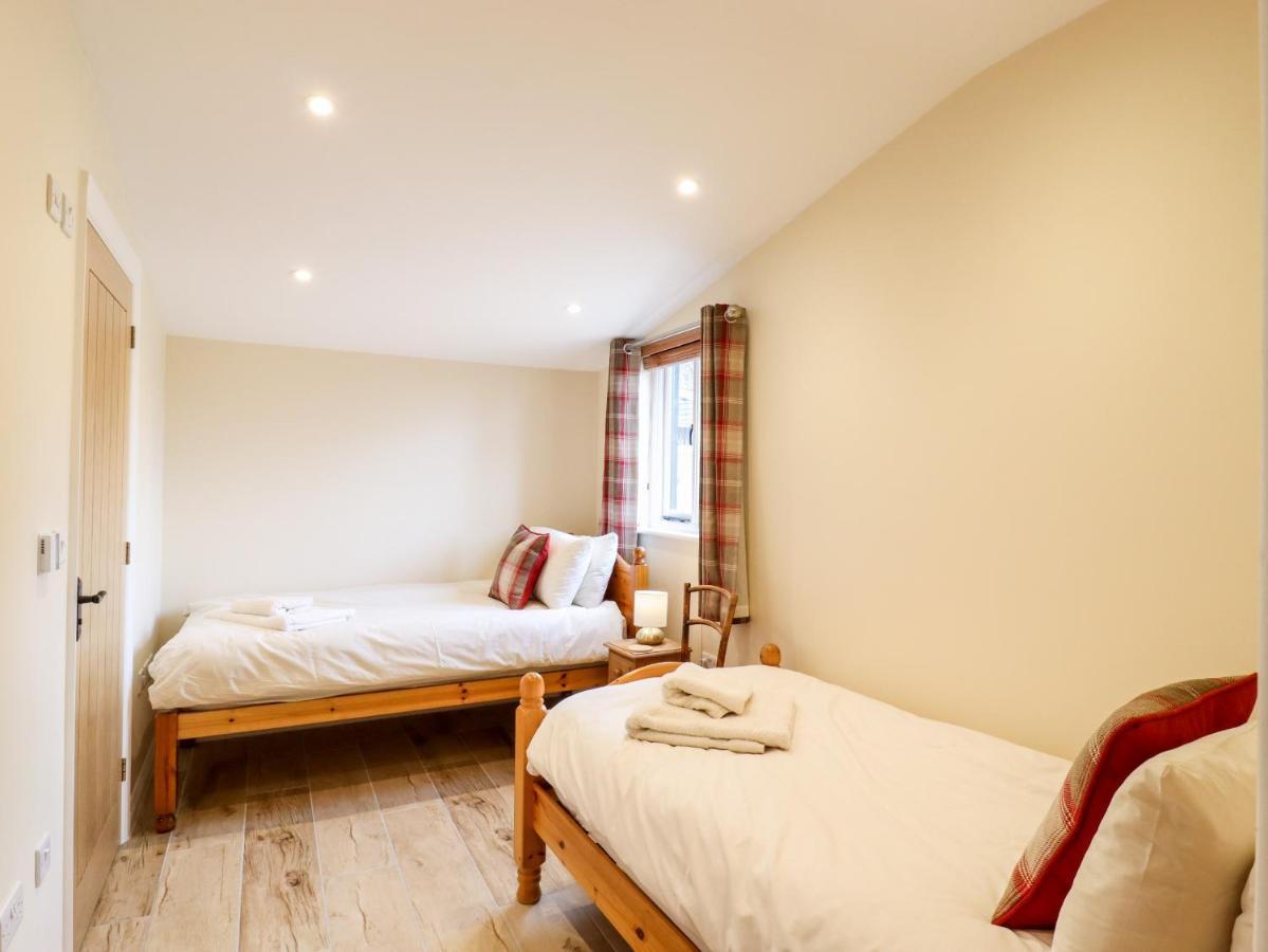 The Cart Lodge Halstead  Extérieur photo
