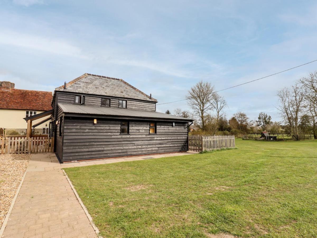The Cart Lodge Halstead  Extérieur photo