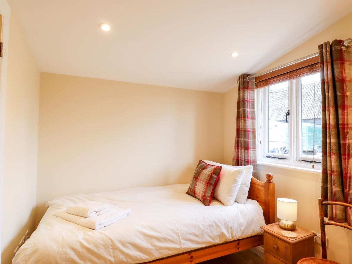 The Cart Lodge Halstead  Extérieur photo