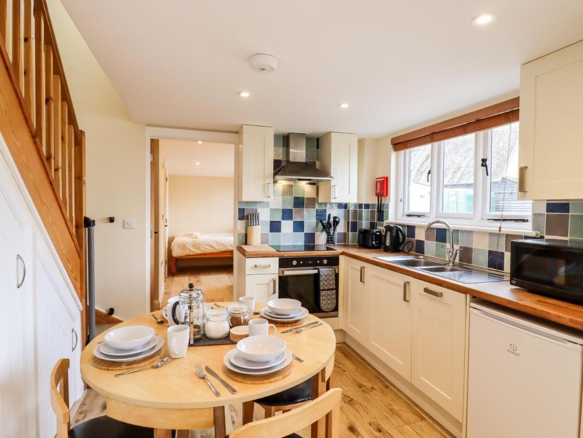 The Cart Lodge Halstead  Extérieur photo