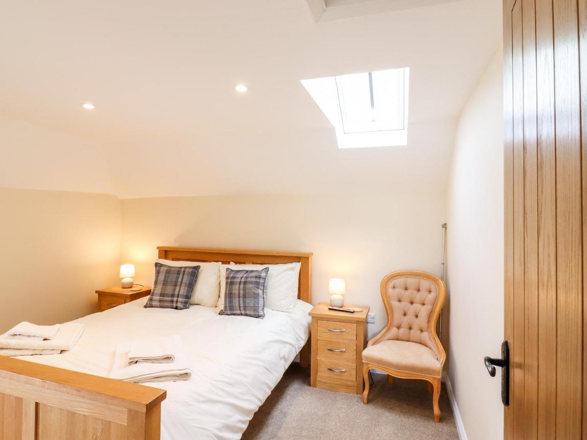 The Cart Lodge Halstead  Extérieur photo