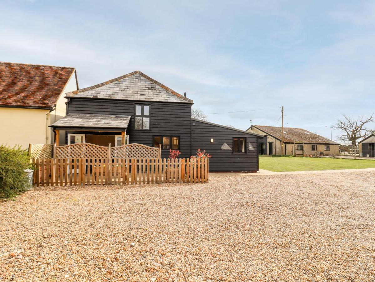 The Cart Lodge Halstead  Extérieur photo