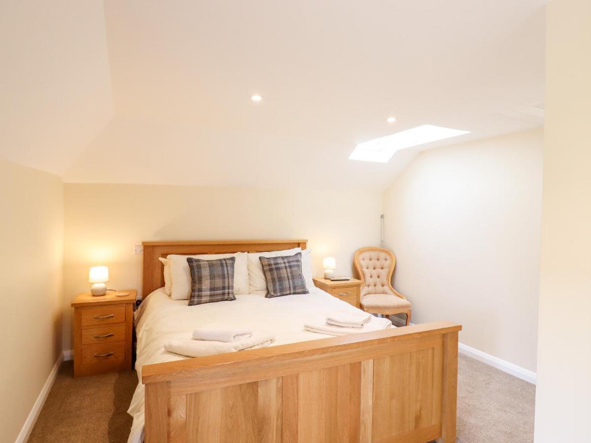 The Cart Lodge Halstead  Extérieur photo