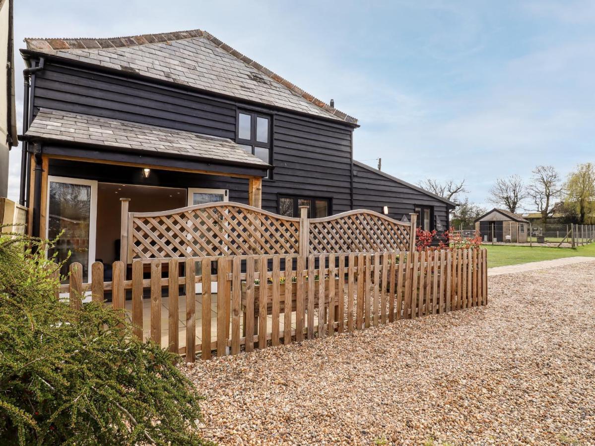 The Cart Lodge Halstead  Extérieur photo